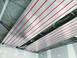 Immagine pompa di calore